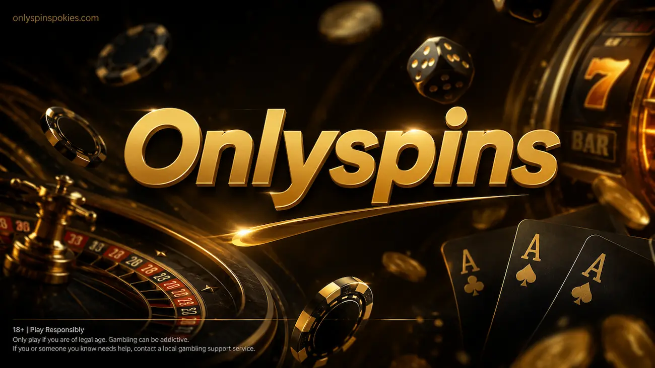 OnlySpins